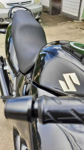 Suzuki Gsx
