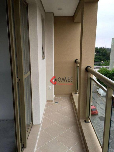Imagem 6 de 13 de Sala À Venda, 32 M² Por R$ 290.000,00 - Rudge Ramos - São Bernardo Do Campo/sp - Sa0412