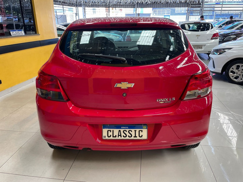 Chevrolet Onix 1.0 Ls 5p