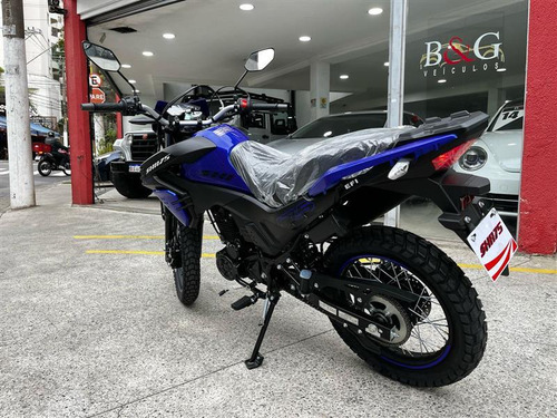 Shineray Shi 175 Efi 2025/2025
