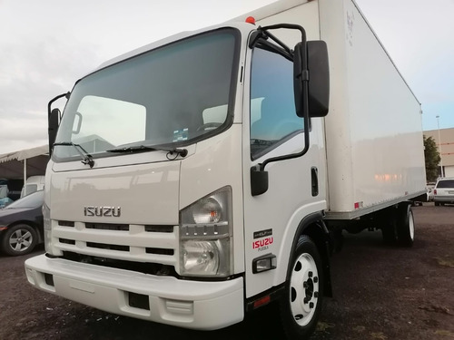 Imagen 1 de 14 de Isuzu Elf 500 Modelo 2014
