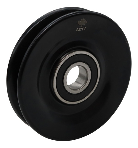 Polea Loca Dodge/ram B200 3/4 Ton Van 8 Cil 7.2l 1976-1978