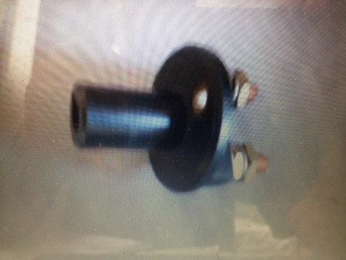 Imagen 4 de 4 de Switch Corta Corriente Interruptor Cat 7n0718