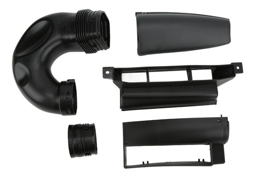 Juego De 5 Tubos De Codo De Entrada 1kd 129 618 B