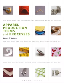 Libro: Production Terms And Processes