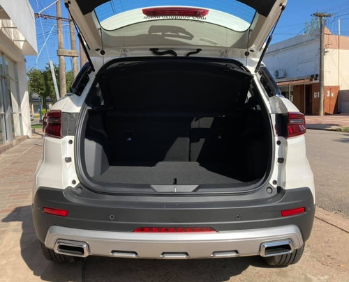 Imagen 6 de 15 de Ford Territory Sel 1.5 Turbo Automatica 4x2 0km My2022