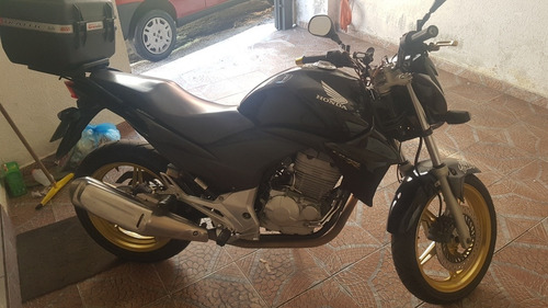 Imagem 5 de 9 de Honda Cb300r