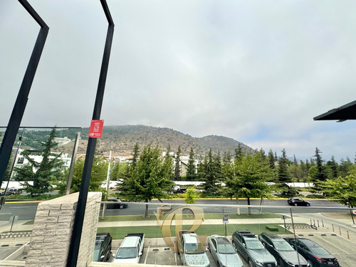 Local Comercial En Strip Center Patio La Dehesa