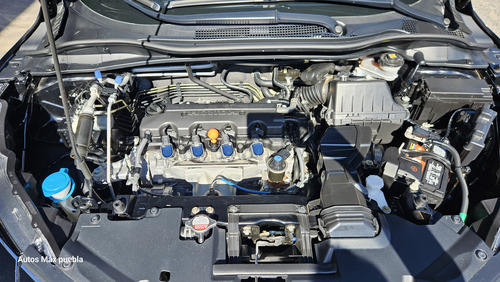 Honda HR-V 1.8 Prime