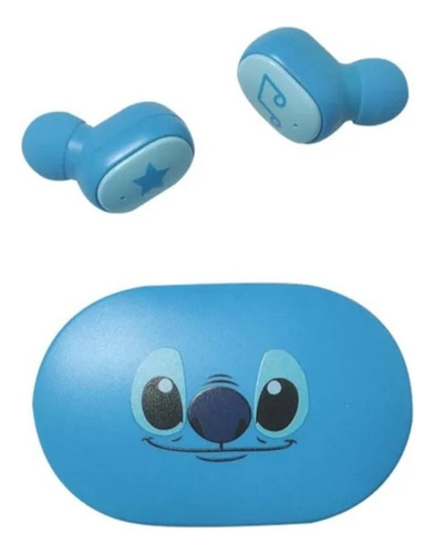 Audífonos Disney Auriculares Inalámbricos Tws Bluetooth 5.3 