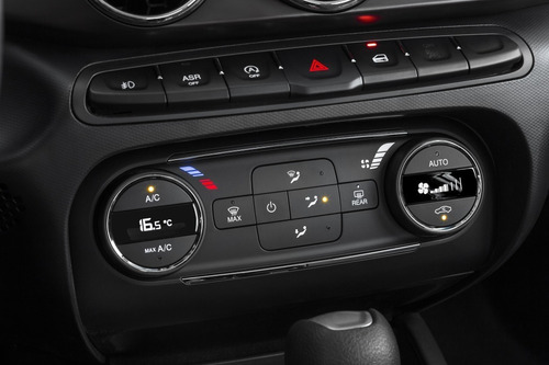 Fiat Cronos 1.8 16v Precisión Pack Mt
