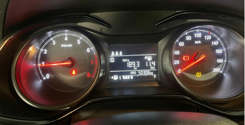 Chevrolet Onix 1.2