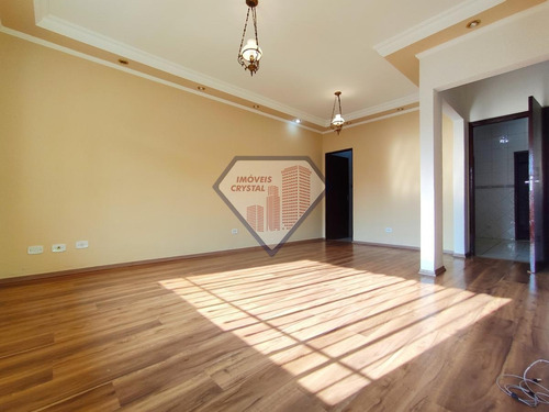 Casa Para Venda Em São Paulo, Jardim Vera Cruz, 5 Dormitórios, 3 Banheiros, 3 Vagas - Mj0407_1-1595700