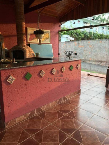 Imagem 25 de 27 de Chácara Com 5 Dormitórios À Venda, 2520 M² Por R$ 1.150.000,00 - Guara - Campinas/sp - Ch0477
