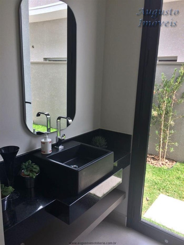 Imagem 15 de 17 de Casas Em Condomínio À Venda Em Atibaia/sp - Compre O Seu Casas Em Condomínio Aqui! - 1343614