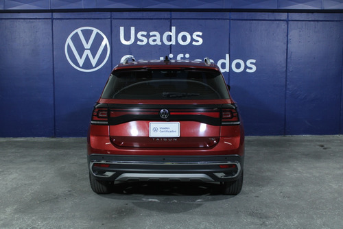 Volkswagen Taigun 1.0 Tsi Comfortline At