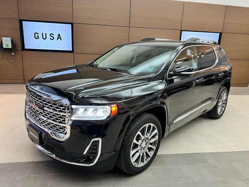 GMC Acadia 3.6 V6 Denali Awd