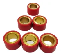 Comprar Rollers Dados Yamaha Bws 125 Juego Completo 6 Unidades