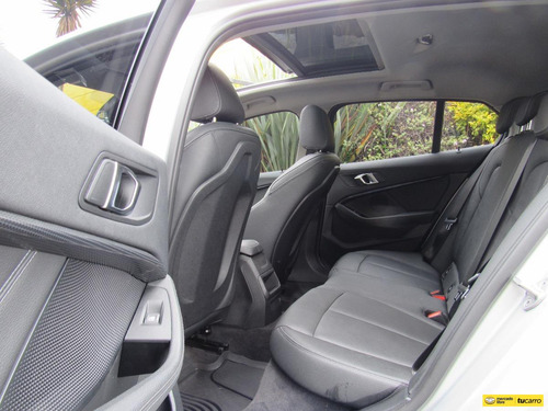 Bmw Serie 1 118i 1.5 F40 Sport Line