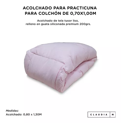 Set Acolchado Para Bebe Infatil Varon Cuna | Envío gratis