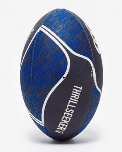 Pelota Rugby Canterbury Thrillerseeker N°5 #1 Strings