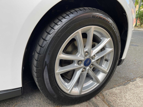 Imagen 13 de 25 de Ford Focus S 1.6 2019 , Gnc, Unica Mano , Impecable
