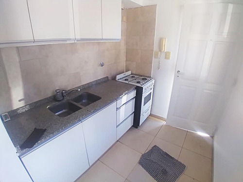 Departamento En Alquiler En San Miguel