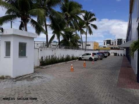 Imagem 4 de 7 de Galpão Para Locação Em Lauro De Freitas, Pitangueiras, 2 Banheiros - Lr0656_2-1054681