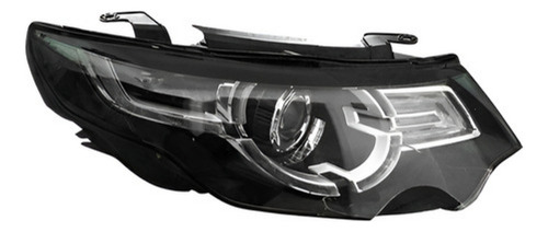 Par Farol Discovery 2015 A 2018 Sport C/ Led D3s 12 Pinos