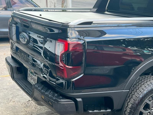 Ford Ranger 2.3 Wildtrak 4X4 At