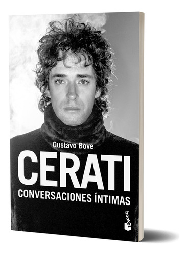 Cerati - Gustavo Bove