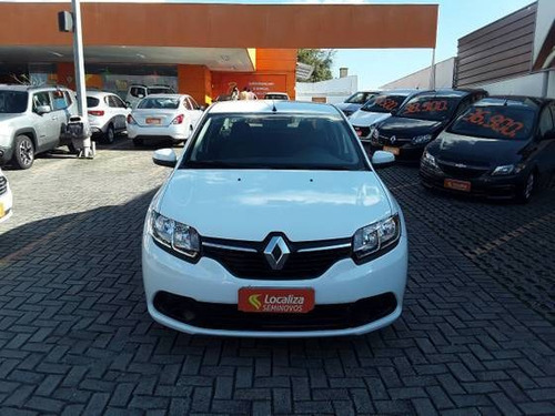 Renault Logan 1.0 12v Sce Flex Expression Manual