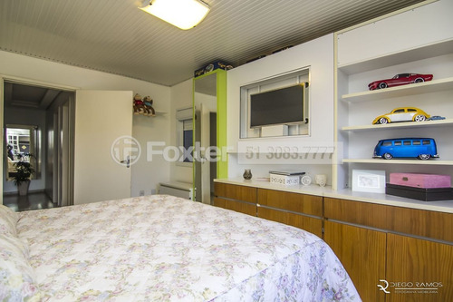 Imagem 23 de 30 de Casa, 3 Dormitórios, 176 M², Parque Santa Fé - 155979
