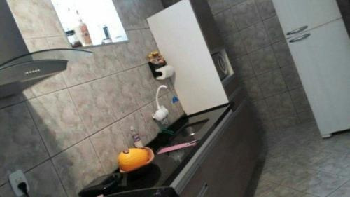 Imagem 6 de 9 de Ótimo Sobrado Em Mauá