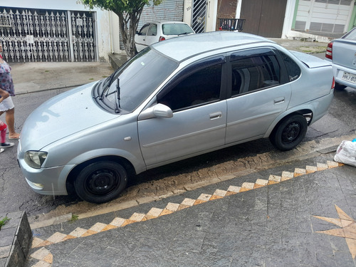 Chevrolet Classic 1.0 Ls Flex Power 4p