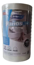 Comprar Paños Plus Toalla Multiuso Rollo Reutilizable No Deja Pelusa
