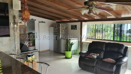 Imagen 3 de 20 de En Venta Town House En La Boyera - Mls #22-13955 - Karina Sanchez 04143355086