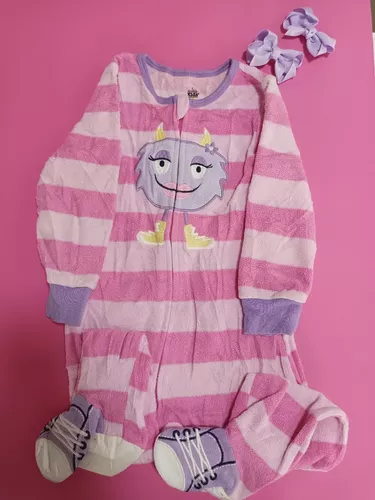 Pijamas Completas Para Nina | MercadoLibre 📦