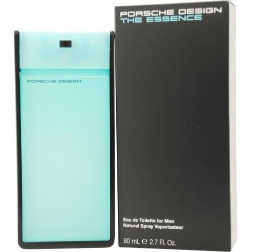 Porsche Design La Esencia Men Eau De Toilette Natural Spray