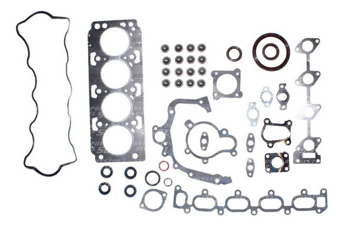 Kit Empaquetadura Motor Kia Carens Ii 2.0 D4ea Fj 2003 2006