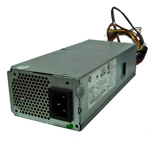 Fuente de poder para PC HP PS-4181-7 180W