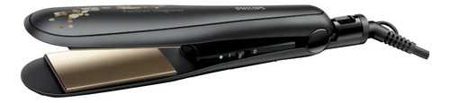 Plancha de cabello Philips HP8316 negra 220V