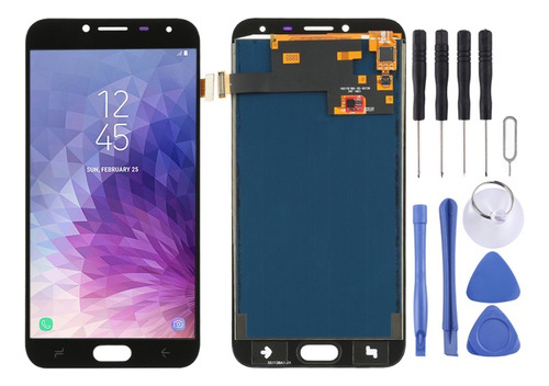 Para Samsung Para Galaxy J4, J400f/ds, J400g/ds Lcd Touch