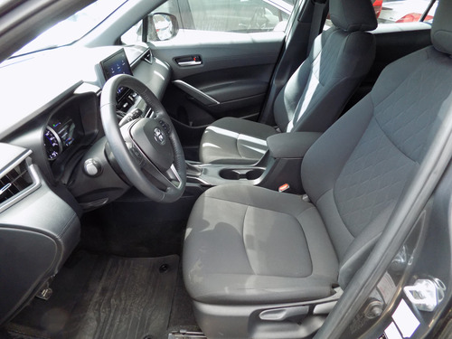 Toyota Corolla Cross 1.8 Xei Ecvt