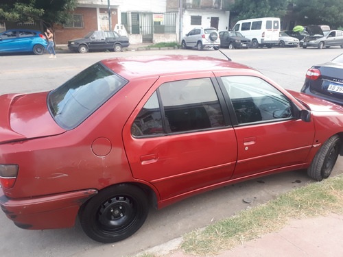 Peugeot 306 1.8 Equinoxe