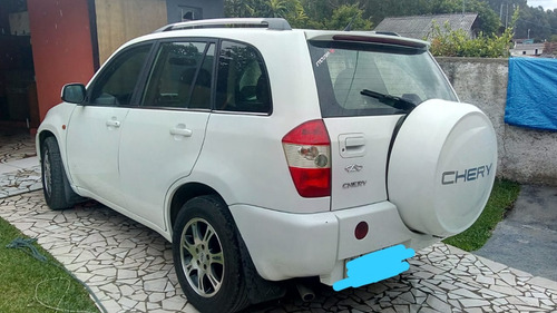 Cherry Tiggo 2.016v
