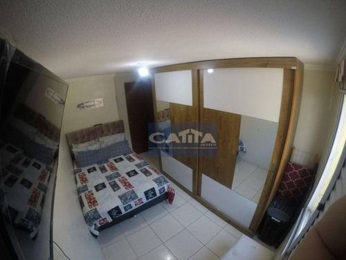 Imagem 3 de 11 de Apartamento Com 3 Dormitórios À Venda, 50 M² Por R$ 215.000,00 - Itaquera - São Paulo/sp - Ap21541