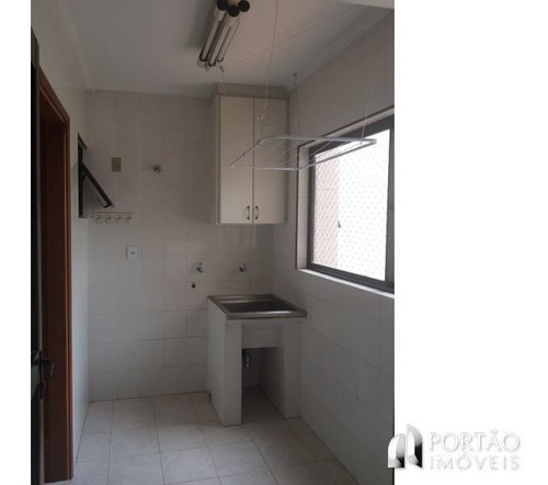 Imagem 9 de 15 de Apartamento Para Locação - Jd. Panorama, Bauru-sp - 4861