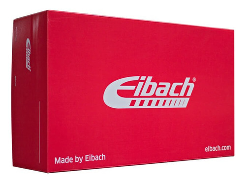 Pro-kit Molas Esportivas Eibach Bmw Cup/sedan 320-328 92-98