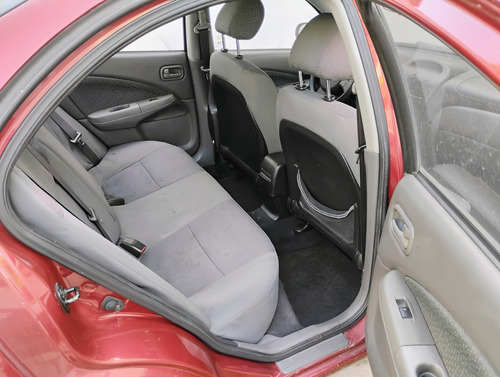 Renault Scala Dynamique At 1.6 Automático Muy Buenas Condic